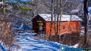 Slaughterhouse-Covered-Bridge-Northfield-Vermont-12-18-2020-3