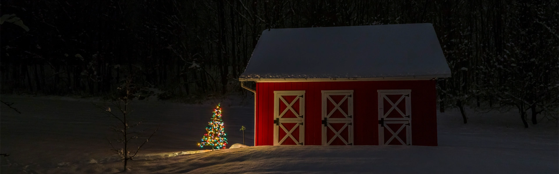 Christmas in Vermont Header