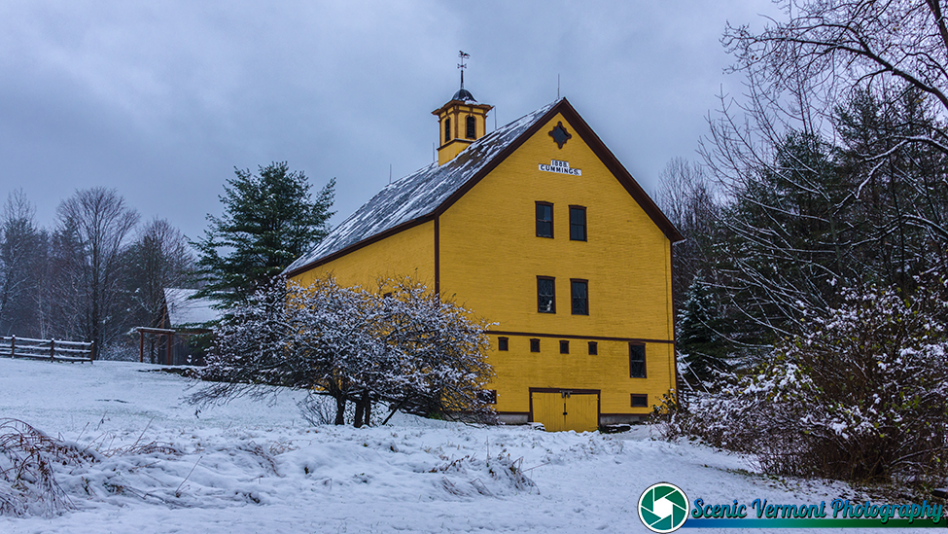 Montpelier-Vermont-Snow-11-10-2018-8