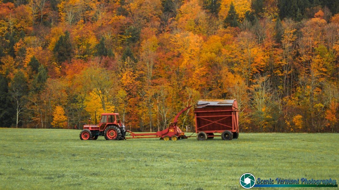 In the Mad River Valley of Vermont 1 Vermont-Foliage-10-14-2011-027-2