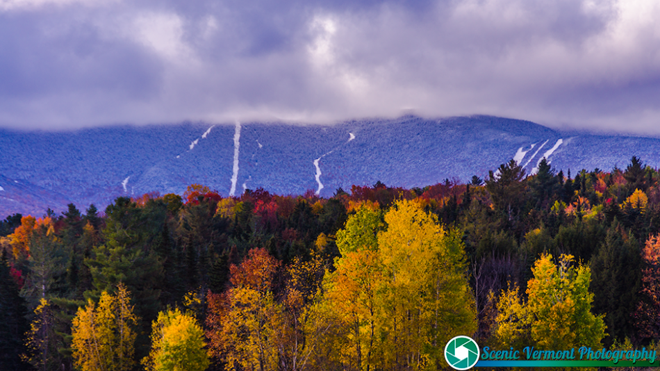 What I wouldn't give..... 18 Vermont-Foliage-A55-10-17-2015-100