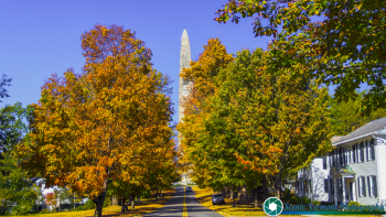 Bennington Vermont