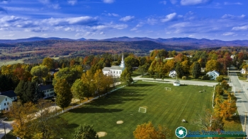 Craftsbury-Vermont-Drone-9-27-2025-4