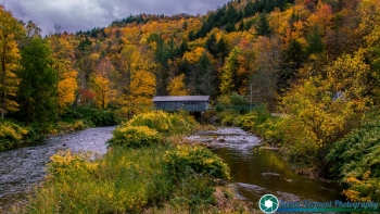 Montgomery Vermont  10-13-2018-13