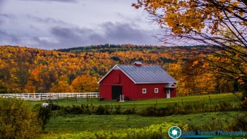 Montpelier Vermont 10-11-2018-43