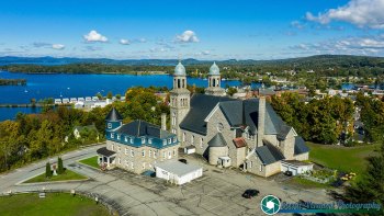 Newport-Vermont-Drone-9-28-2024-1