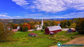 Peacham-Vermont-Drone-October-4-2022-15