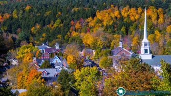 Sunset Rock Stowe 10-14-2018-58