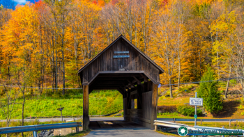 Lincoln Bridge.