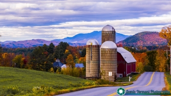 Waitsfield Vermont 10-12-2018-11