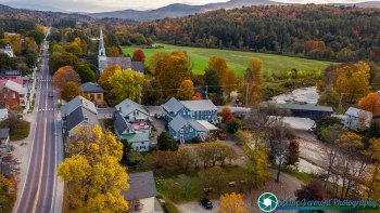 Waitsfield-Vermont-10-9-2021-9