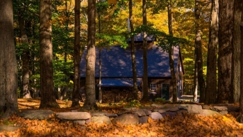 Vermont Sugarhouse.