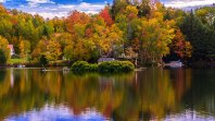 Greenwood-Lake-Vermont-October-4-2022-1