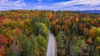 Peacham-Vermont-Drone-October-4-2022-2