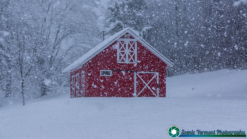 Berlin-Vermont-Barn-4-16-2021-Snow-26