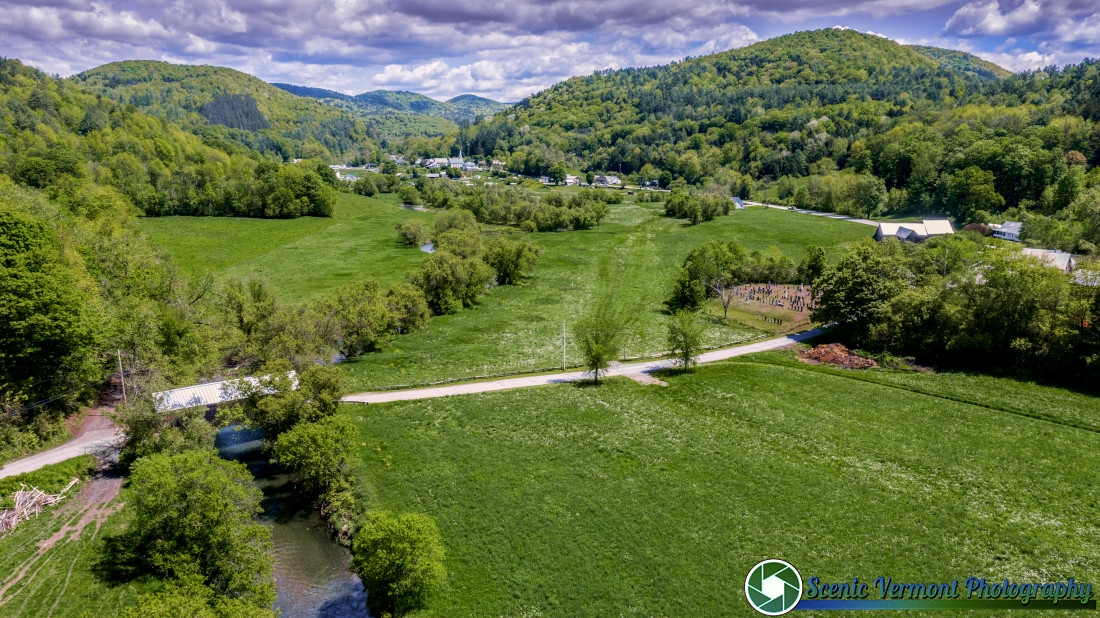 Tunbridge-Vermont-Cilley-Covered-Bridge-Drone-5-26-2025-6