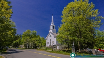 Grafton Vermont 5-20-20-17-127 SVP