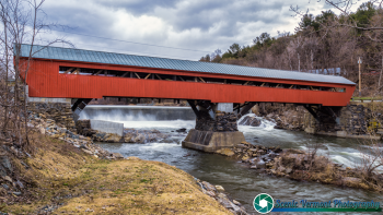 Taftsville-Covered-Bridge-4-25-2015-6-Edit