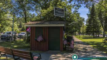Woodstock Vermont -131