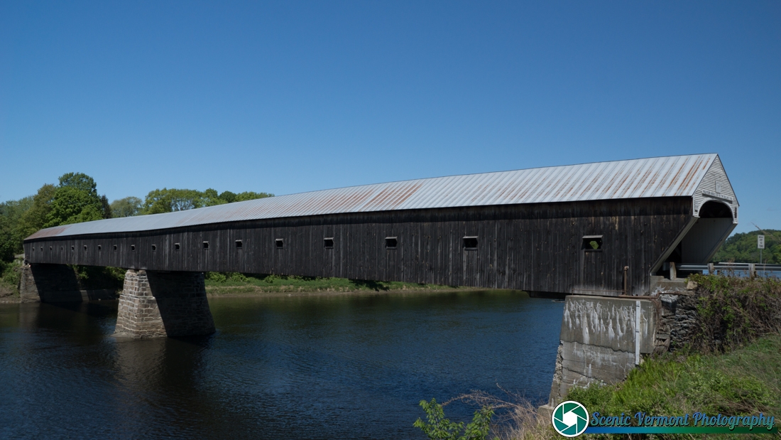 Windsor-Cornish-Covered-Bridge-5-23-2015-6