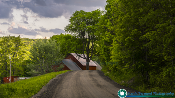 Berlin Vermont Horse Farm