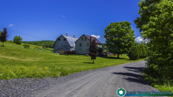 Brookfield Vermont