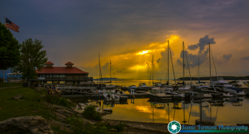 Burlington-Vermont-Sunset-6-2-2018-27