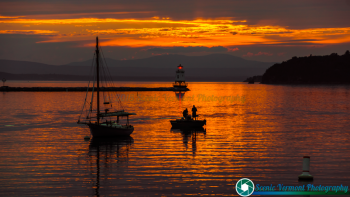 Burlington-Vermont-Sunset-8-2-2018-37