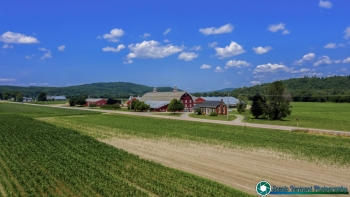 Conants-Sweet-Corn-Farm-Richmond-Vermont-Drone-7-20-2026-10