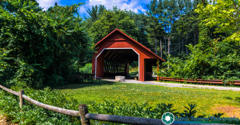 Creamery-Covered-Bridge-Brattleboro-Vermont-7-13-2018-2