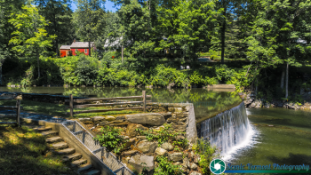 Green River Vermont -24