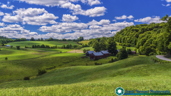 Jenne Farm Reading Vermont 28