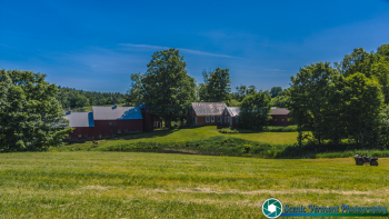 Jenne Farm Vermont Summer-134