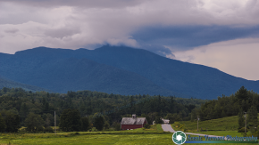 Mt Mansfield from Underhill-15