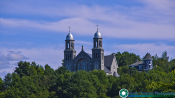 St. Mary Star of the Sea Catholic Church, Newport Vermont