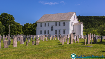 Rockingham Meeting House-13