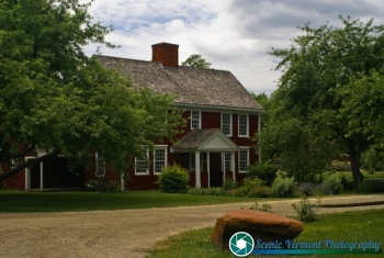 Shelburne Museum 5-30-2010 254
