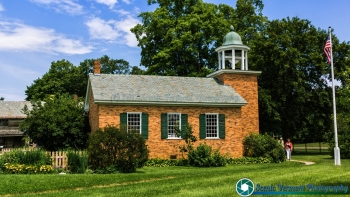 Shelburne Museum-78