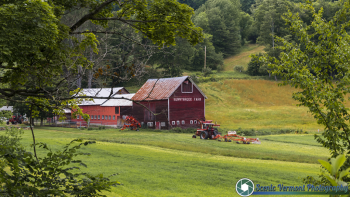 Sunnybrook Farm