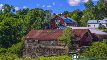 Moscow Vermont
