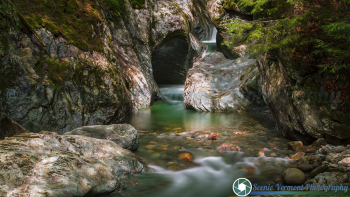 Texas Falls Recreation Area-30