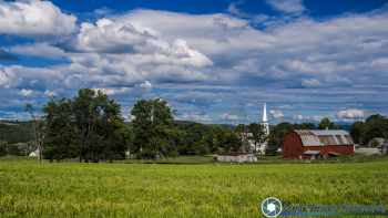 Peacham Vermont