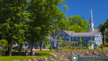 Waitsfield Vermont