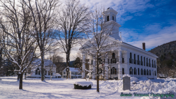Newfane Vermont