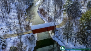 Slaughterhouse-Covered-Bridge-Northfield-Vermont-1-4-2021-102