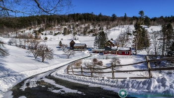 Sleepy Hollow Farm 2017