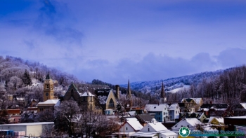 Montpelier, Vermont.
