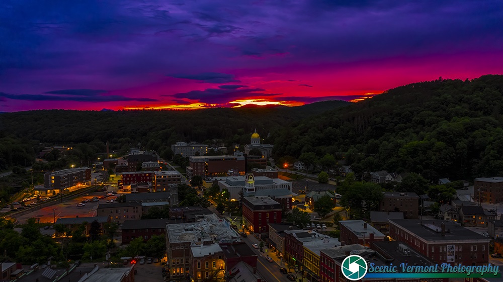 Montpelier Vermont July 1 2021 16