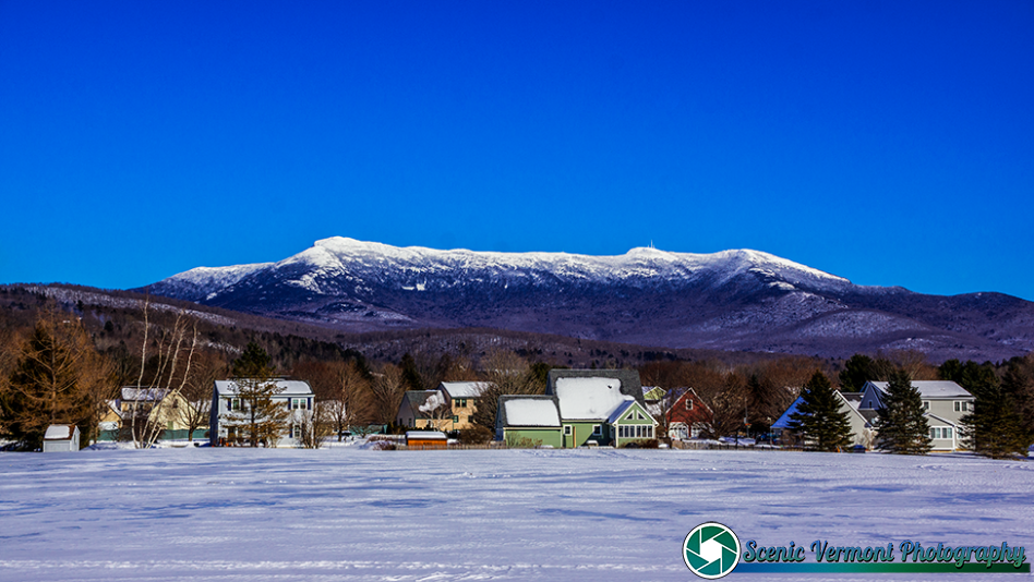 Mount Mansfield Vermont 2 22 2020 6