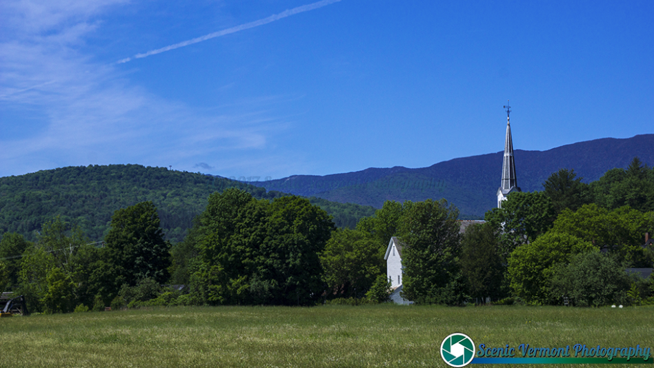 Waitsfield Vermont 7